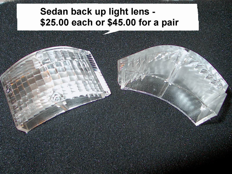 Honda_600_Sedan_Back_up_light_lens