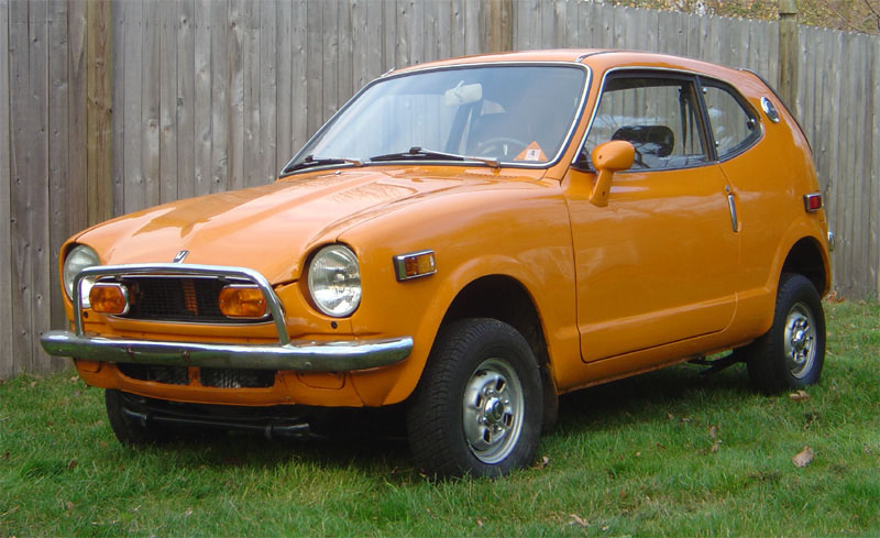 Are honda cars made in the usa