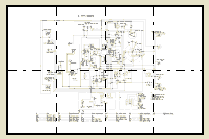 Honda 600 Sedan wiring diagram